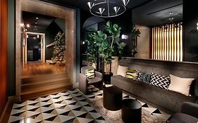 Wilson Boutique Hotel